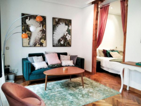 Chueca Boutique, Madrid